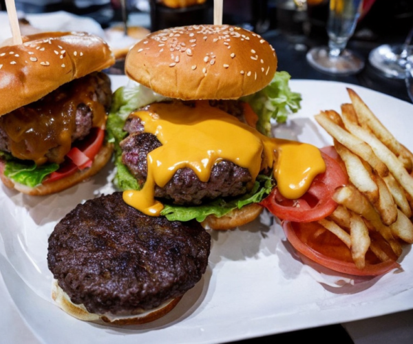 The best street food in New York City | CHOEL HOUSE