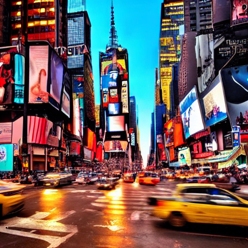 The top tourist attractions in New York | CHOEL HOUSE