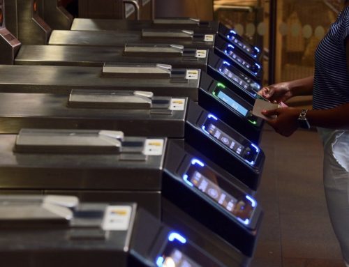 뉴욕 OMNY 사용법 총정리｜지하철·버스 요금, Apple Pay, 페어캡까지