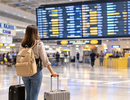 뉴욕 출국 전 체크리스트 총정리｜처음 가는 뉴욕 준비물 완벽정리